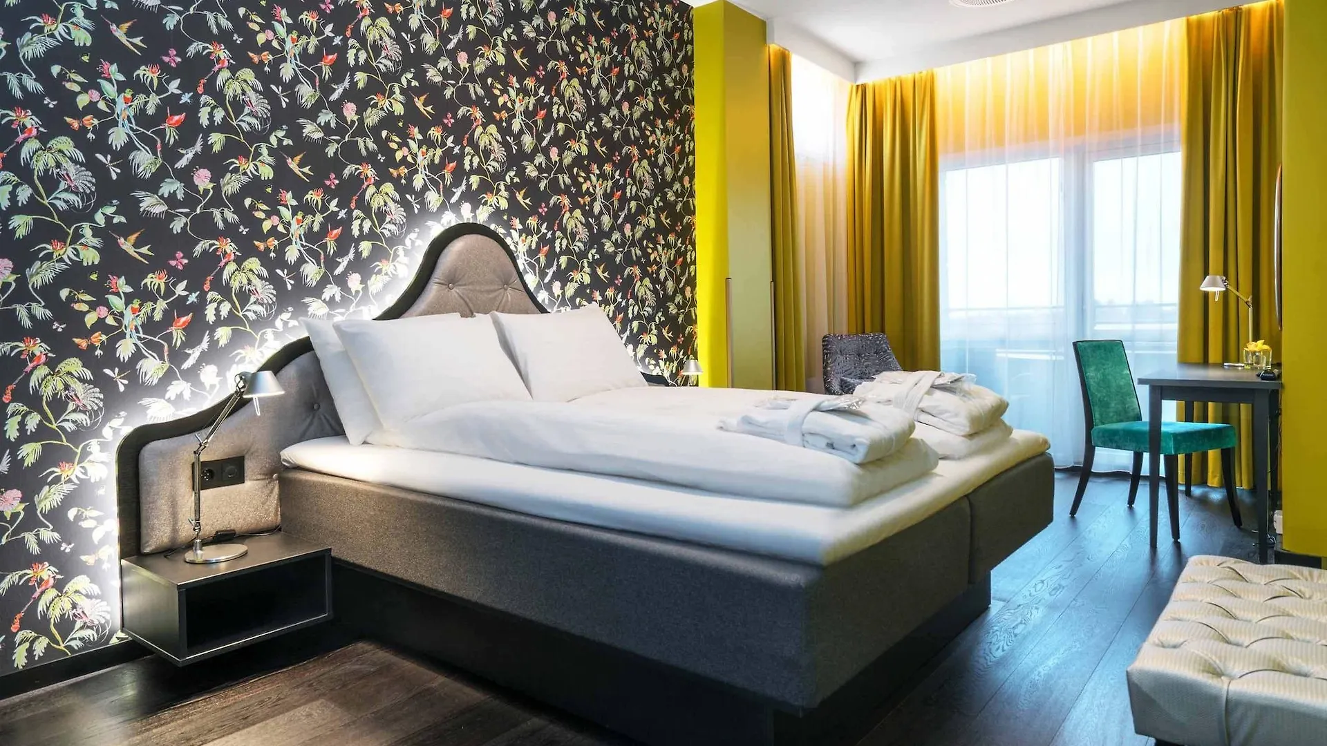 Thon Hotel Bergen Airport 4*,  Norway