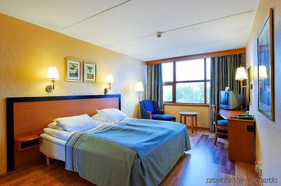 Thon Hotel Bergen Airport 4*,  Νορβηγία