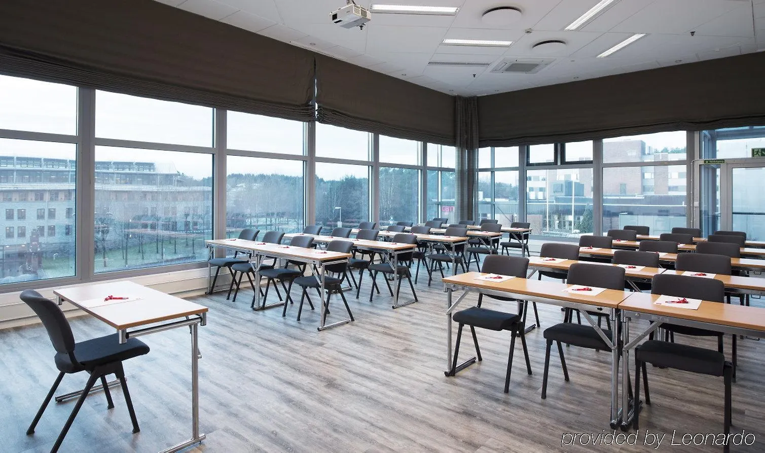Thon Hotel Bergen Airport