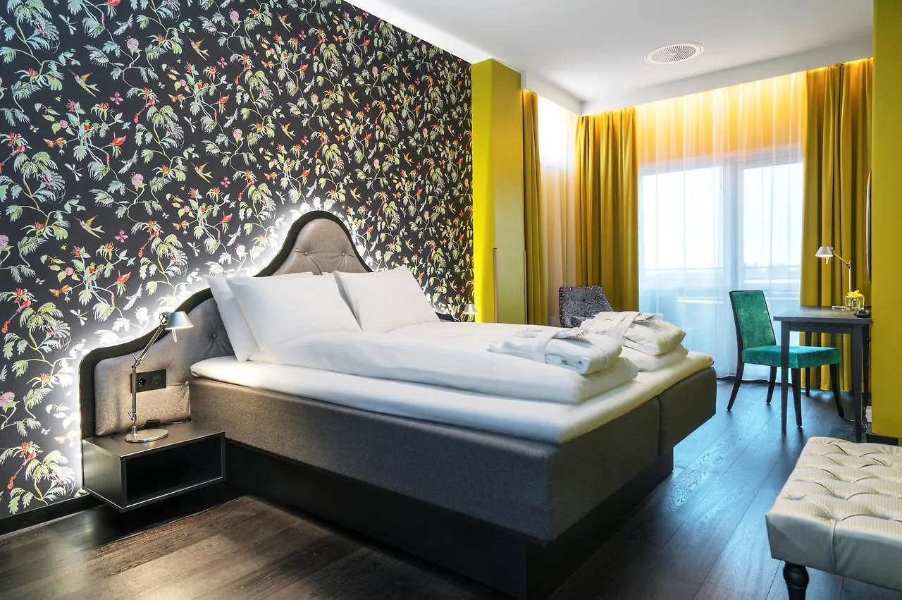 Thon Hotel Bergen Airport