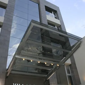 Villaggio Boutique Hotel Mendoza