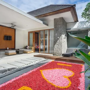 Samaja Villa Seminyak (Bali)