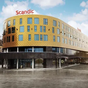 Scandic Flesland Airport **** Bergen