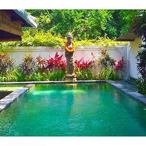 Juada Garden Villa Seminyak (Bali)