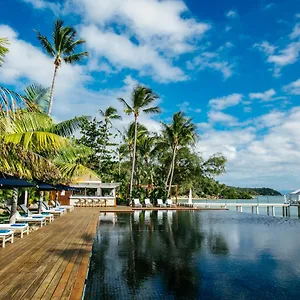 Orpheus Island Lodge Resort Orpheus Island