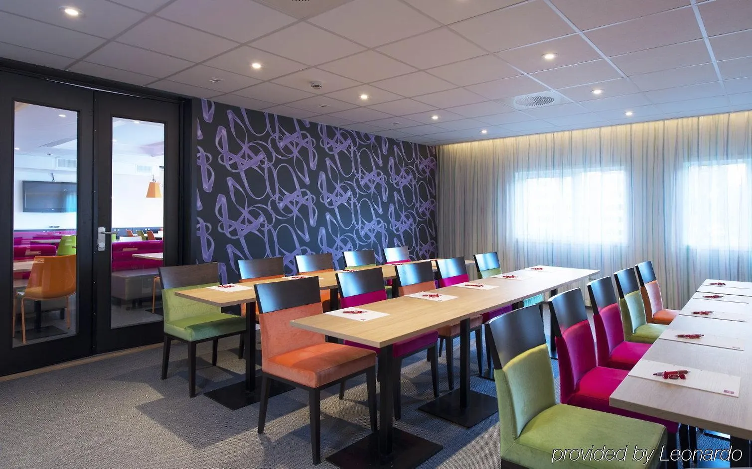 Thon Hotel Bergen Airport Norge