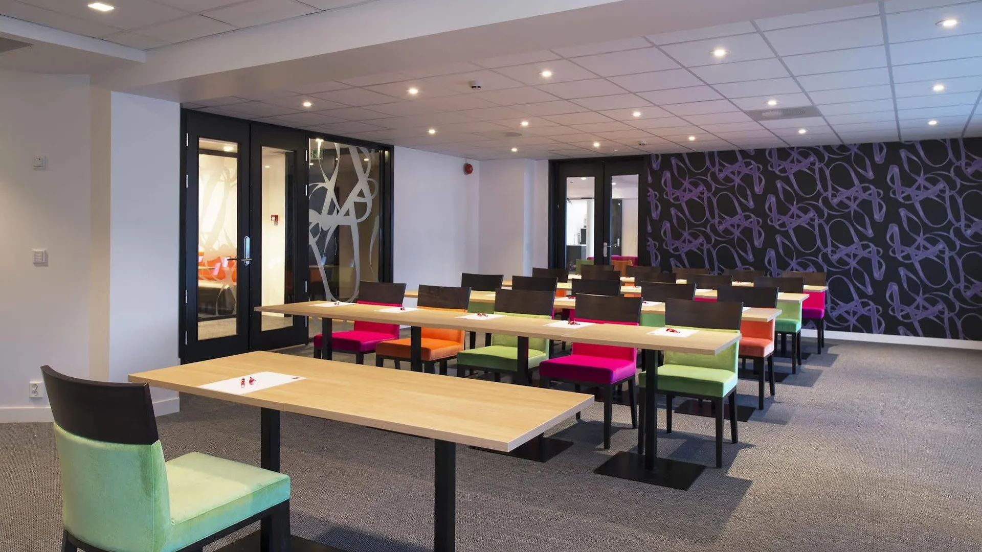 Thon Hotel Bergen Airport 4*,  Norway